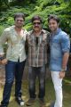 Manoj, Srihari, Navdeep at Vasool Raja Movie Opening Stills