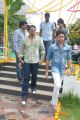 Vasool Raja Movie Opening Stills