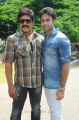 Navdeep, Srihari at Vasool Raja Movie Opening Stills