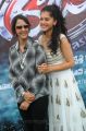 Tapsee, Lakshmi Prasanna at Vasool Raja Movie Opening Stills