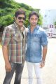 Navdeep, Srihari at Vasool Raja Movie Opening Stills