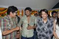 Vasul Raja Movie Opening Stills