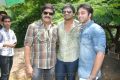 Manoj, Srihari, Navdeep at Vasool Raja Movie Opening Stills