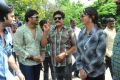 Vasool Raja Telugu Movie Opening Stills