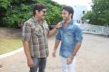 Navdeep, Srihari at Vasool Raja Movie Opening Stills