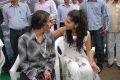 Tapsee, Lakshmi Prasanna at Vasool Raja Movie Opening Stills