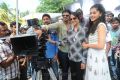 Vasool Raja Movie Opening Stills