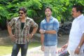 Navdeep, Srihari at Vasul Raja Movie Opening Stills