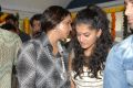 Tapsee, Lakshmi Prasanna at Vasul Raja Movie Opening Stills