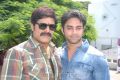 Navdeep, Srihari at Vasool Raja Movie Opening Stills