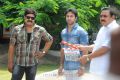 Vasool Raja Movie Opening Stills