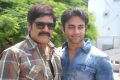 Navdeep, Srihari at Vasool Raja Movie Opening Stills