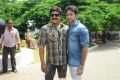 Navdeep, Srihari at Vasool Raja Movie Opening Stills