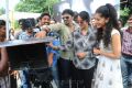 Vasool Raja Movie Opening Stills