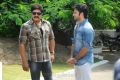 Navdeep, Srihari at Vasool Raja Movie Opening Stills