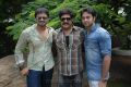 Manoj, Srihari, Navdeep at Vasool Raja Movie Opening Stills