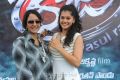 Tapsee, Lakshmi Prasanna at Vasool Raja Movie Opening Stills