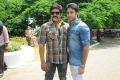 Navdeep, Srihari at Vasul Raja Movie Opening Stills