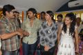 Vasool Raja Movie Opening Stills