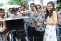 Vasool Raja Movie Opening Stills