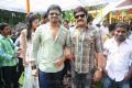 Srihari, Manoj at Vasool Raja Movie Opening Stills