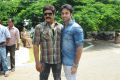 Navdeep, Srihari at Vasool Raja Movie Opening Stills