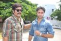 Navdeep, Srihari at Vasool Raja Movie Opening Stills