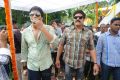 Vasool Raja Movie Opening Stills