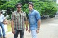 Navdeep, Srihari at Vasul Raja Movie Opening Stills