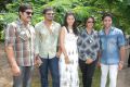 Vasool Raja Movie Opening Stills