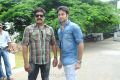 Navdeep, Srihari at Vasool Raja Movie Opening Stills