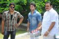 Erasu Prathap Reddy at Vasool Raja Movie Opening Stills