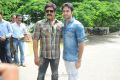 Navdeep, Srihari at Vasul Raja Movie Opening Stills