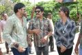 Vasool Raja Movie Opening Stills