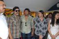 Vasool Raja Movie Opening Stills