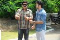 Navdeep, Srihari at Vasool Raja Movie Opening Stills