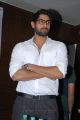 Rana Daggubati at Vasool Raja Movie Trailer Launch Photos