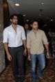 Rana, Navdeep at Vasool Raja Movie Trailer Launch Photos