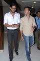 Rana Daggubati, Navdeep at Vasool Raja Movie Trailer Launch Photos