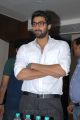 Rana Daggubati at Vasool Raja Movie Trailer Launch Photos