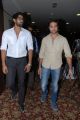 Rana Daggubati, Navdeep at Vasool Raja Movie Trailer Launch Photos