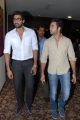 Rana Daggubati, Navdeep at Vasool Raja Movie Trailer Launch Photos