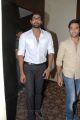 Rana, Navdeep at Vasool Raja Movie Trailer Launch Photos