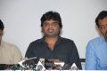 Music Director Chinni Charan at Vasool Raja Movie Trailer Launch Stills