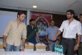 Vasool Raja Movie Trailer Launch Stills