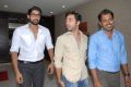 Vasool Raja Telugu Movie Trailer Launch Stills