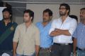 Vasool Raja Movie Trailer Launch Stills