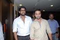 Navdeep, Rana at Vasool Raja Movie Trailer Launch Stills