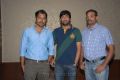 Vasool Raja Telugu Movie Trailer Launch Stills