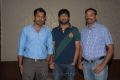 Vasool Raja Telugu Movie Trailer Launch Stills